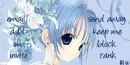 Blue Beauty