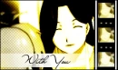 With you
