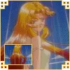 Sailor moon