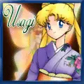 Sailor moon