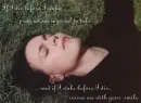 If I die before I wake...