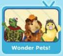 Wonder Pets