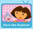 Dora the Explorer