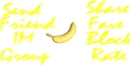 banana