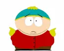 Cartman so cute