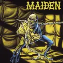 Iron Maiden