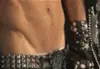 goth guy