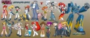 animated cartoons