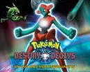 deoxys