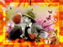 cute in love 