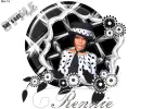 Rennie -She's got style