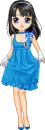 menina