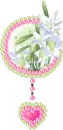 flutuantes
