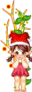 flutuantes