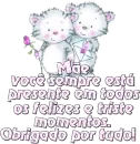 mÃ£e