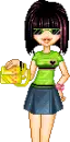 boneca