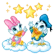 donald e margarida