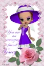TRACEY