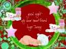 good night -hugs jenny