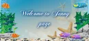 welcome to jenny page
