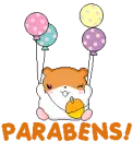 aniversÃ¡rio