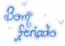 feriado