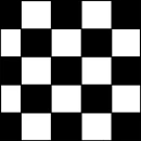 Black and White - Background