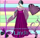 NEVER FIND ANOTHER - LINDA