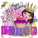 Faith-Birthday Gift