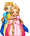 rapunzel e o prÃ­ncipe