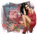 Listen to your heart_Mietta