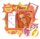 ILONA