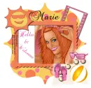 MARIE