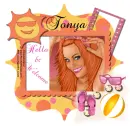 TONYA