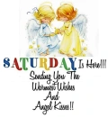 Saturday