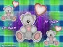 bear