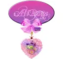 Ribbon Heart ~ AliRaza