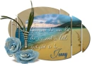 Give me the sun- Jenny