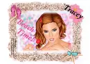 TRACEY