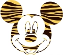 Mickey Mouse