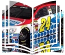 Jeff Gordon Book