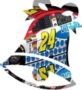 Jeff Gordon Bell