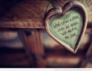 True love