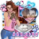 Meow!
