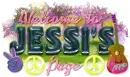 Jessi-Groovy Welcome