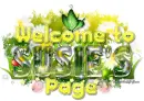 Susie-Daisies Welcome