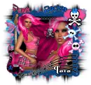 PunkRocker~Tara