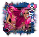 PunkRocker~Robbie