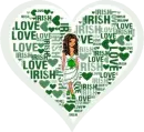 Irish Love....