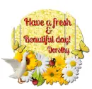 Fresh Day- Dorothy